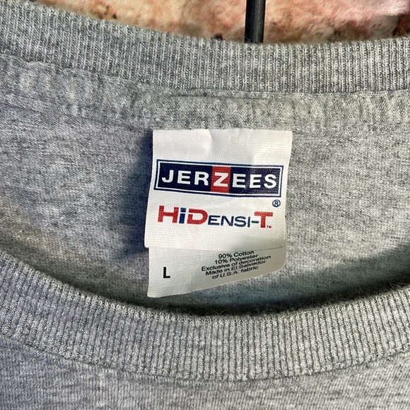 Laughlin Spring Rally 2013 men’s long sleeve t shirt size large - Picture 4 of 6